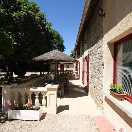 La Vie Autrement Bed & Breakfast Beire-le-Fort Exterior photo